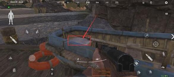 暗区突围私人包裹任务怎么做插图2 暗区突围私人包裹任务怎么做