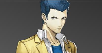 女神异闻录夜幕魅影角色推荐