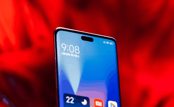 小米Civi 4 Pro手机正式发布，中国和印度市场独享，国际粉丝遗憾缺席