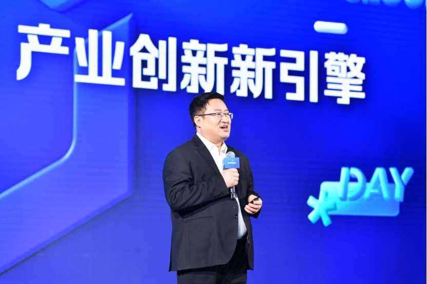 百度智能云千帆大模型平台再升级:5款大模型、55个工具组件上新!插图1 百度智能云千帆大模型平台再升级:5款大模型、55个工具组件上新!