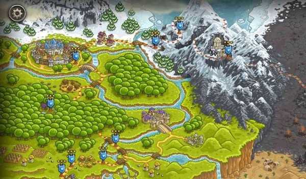 王国保卫战怎么释放大脚怪