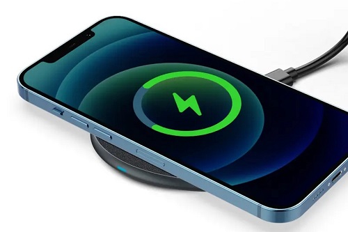 苹果14无线充电功能介绍插图1 苹果14无线充电功能介绍