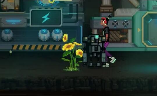 假未来人造人排行插图 假未来人造人排行