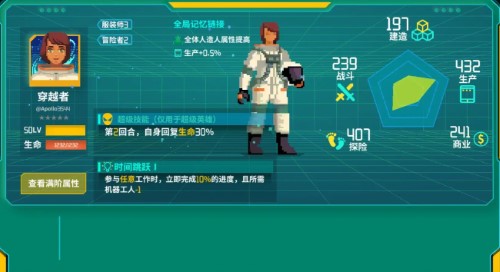 假未来人造人排行插图1 假未来人造人排行