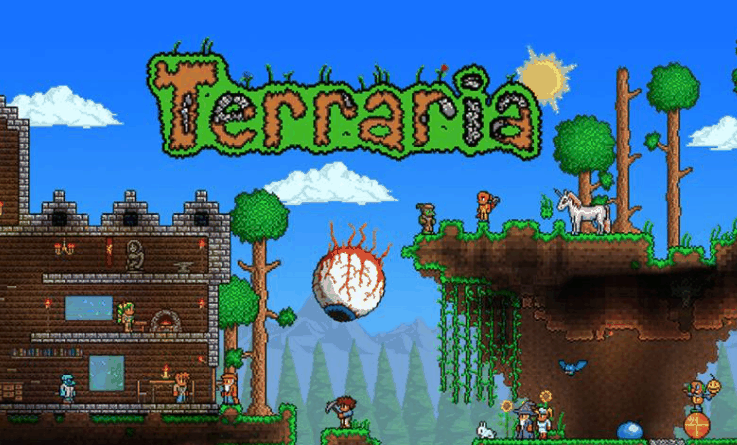 泰拉瑞亚打吞噬者条件 具体一览