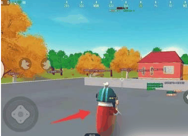 香肠派对怎么一段跳飞起来 具体一览