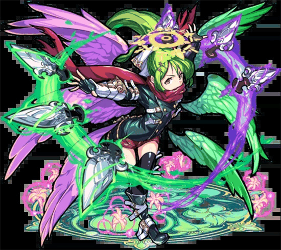 怪物弹珠如何提高怪物属性技能 具体一览