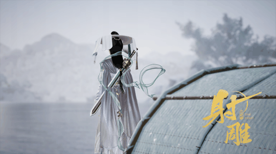 关于“独狼”玩家如何游玩《射雕》 的几点说明插图5 关于“独狼”玩家如何游玩《射雕》 的几点说明