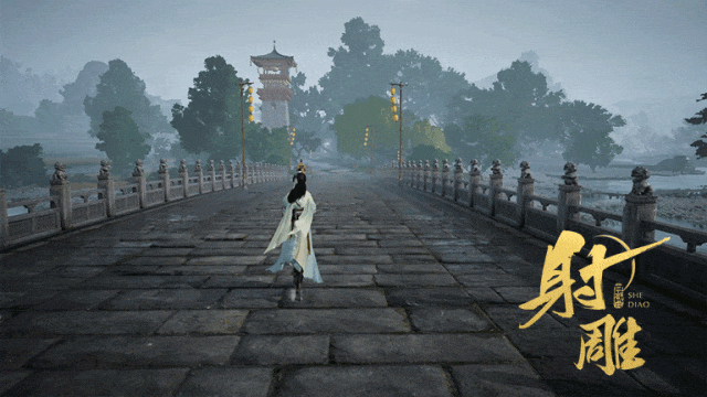 关于“独狼”玩家如何游玩《射雕》 的几点说明插图4 关于“独狼”玩家如何游玩《射雕》 的几点说明