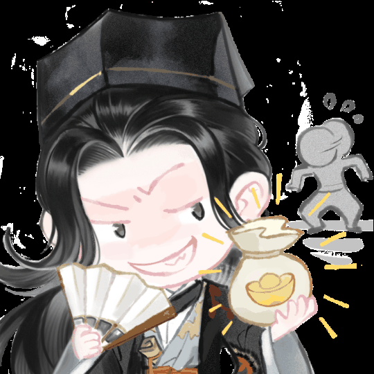 关于“独狼”玩家如何游玩《射雕》 的几点说明插图6 关于“独狼”玩家如何游玩《射雕》 的几点说明