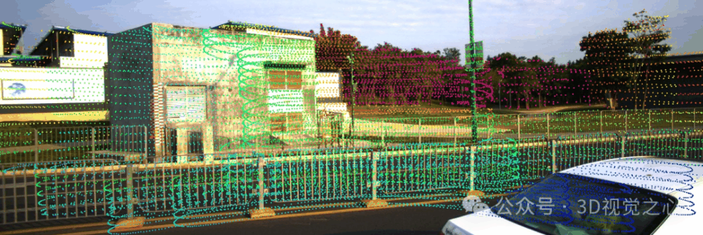 相机与激光雷达是怎么标定的?一览行业所有主流的标定工具插图5 相机与激光雷达是怎么标定的?一览行业所有主流的标定工具