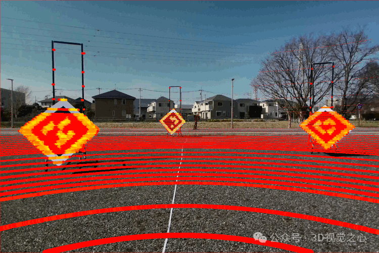 相机与激光雷达是怎么标定的?一览行业所有主流的标定工具插图6 相机与激光雷达是怎么标定的?一览行业所有主流的标定工具