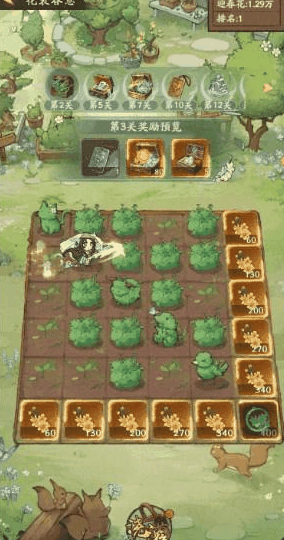 叫我大掌柜花袭春意怎么过 叫我大掌柜花袭春意攻略详解