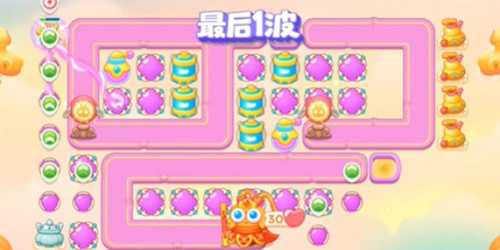 2024保卫萝卜4周赛3月21日攻略插图2 2024保卫萝卜4周赛3月21日攻略