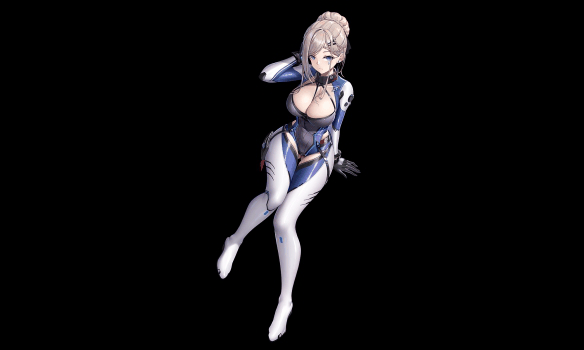 《艾塔纪元》凌同步者图鉴一览插图7 《艾塔纪元》凌同步者图鉴一览