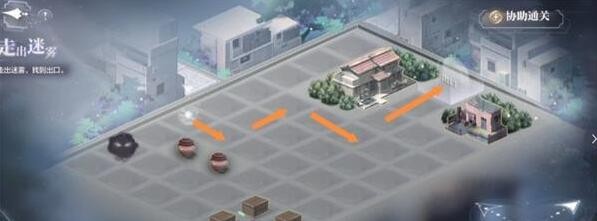 《世界之外》渡见春攻略大全