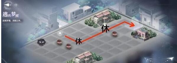 《世界之外》渡见春攻略大全