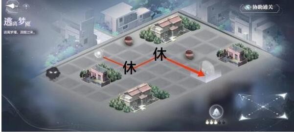 《世界之外》渡见春攻略大全