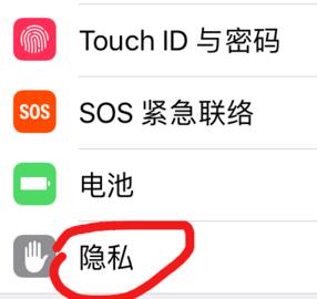 苹果手机游戏麦克风权限打开方法讲解插图 苹果手机游戏麦克风权限打开方法讲解