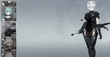 《深空之眼》让AI自动战斗方法