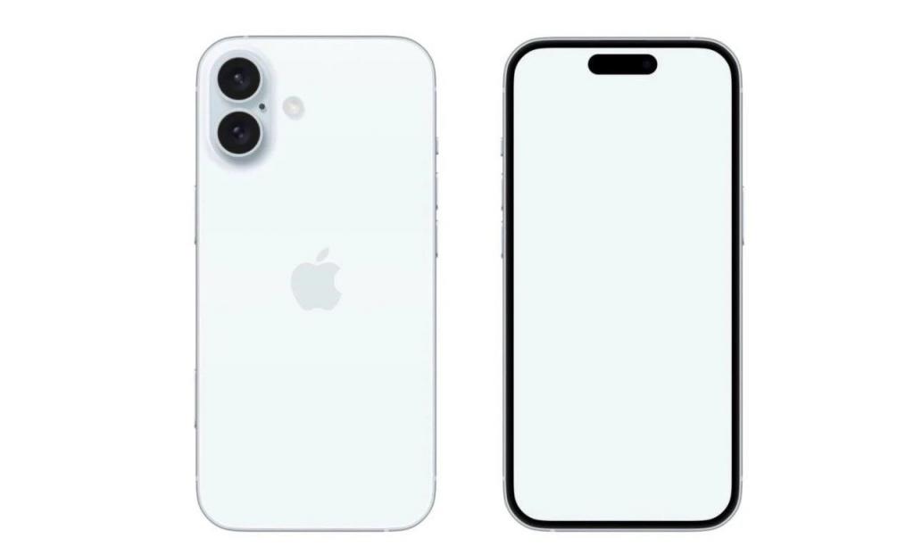 苹果 曝 iPhone16 或实现更大显示屏