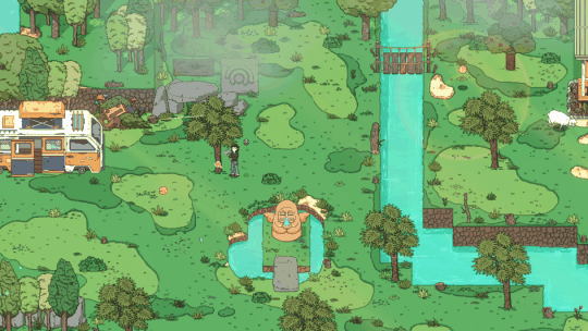 2024ChinaJoy插图15 2024ChinaJoy-Game Connection INDIE GAME开发大奖征集中