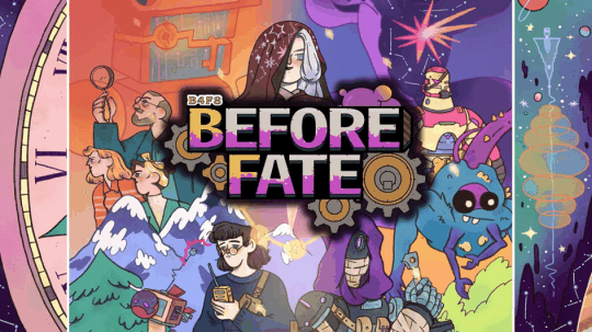 2024ChinaJoy插图14 2024ChinaJoy-Game Connection INDIE GAME开发大奖征集中