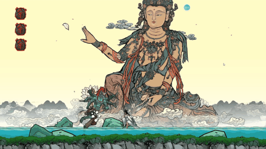 2024ChinaJoy插图18 2024ChinaJoy-Game Connection INDIE GAME开发大奖征集中