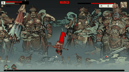 2024ChinaJoy插图19 2024ChinaJoy-Game Connection INDIE GAME开发大奖征集中