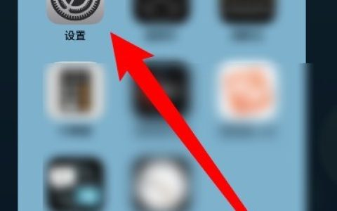 苹果12去哪设置打字声音 苹果12启用打字按键声方法介绍