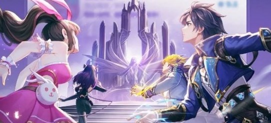 斗罗大陆史莱克学院落日森林神念结晶在哪里插图 斗罗大陆史莱克学院落日森林神念结晶在哪里