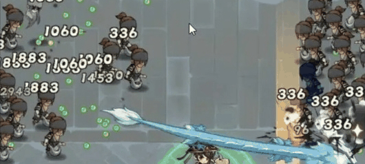 《行侠仗义五千年》快速升级方法