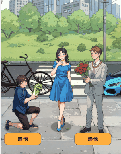 《脑力侦探》谁是真心让阿珍幸福通关攻略