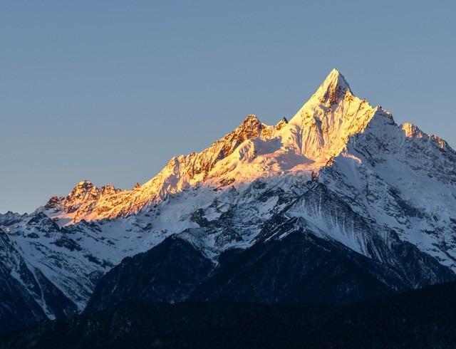 一亿像素中画幅 富士 GFX100 II 大美风光体验插图4 一亿像素中画幅 富士 GFX100 II 大美风光体验