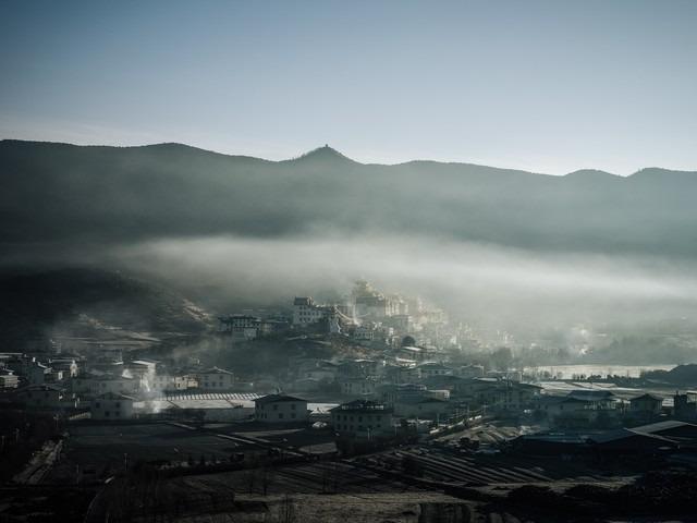 一亿像素中画幅 富士 GFX100 II 大美风光体验插图2 一亿像素中画幅 富士 GFX100 II 大美风光体验