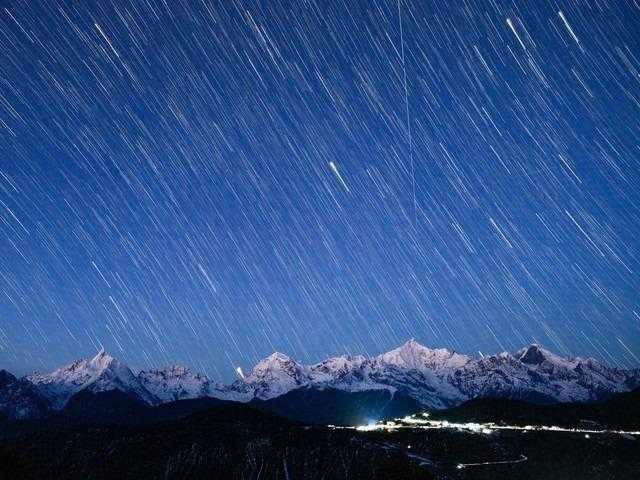 一亿像素中画幅 富士 GFX100 II 大美风光体验插图 一亿像素中画幅 富士 GFX100 II 大美风光体验