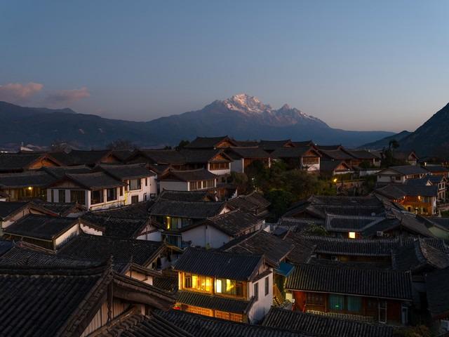 一亿像素中画幅 富士 GFX100 II 大美风光体验插图8 一亿像素中画幅 富士 GFX100 II 大美风光体验