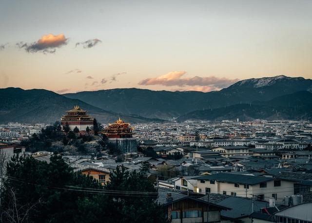 一亿像素中画幅 富士 GFX100 II 大美风光体验插图10 一亿像素中画幅 富士 GFX100 II 大美风光体验