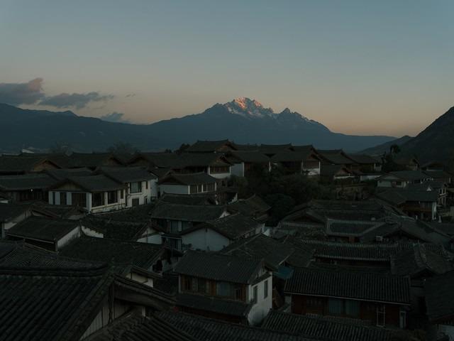 一亿像素中画幅 富士 GFX100 II 大美风光体验插图14 一亿像素中画幅 富士 GFX100 II 大美风光体验