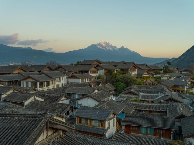 一亿像素中画幅 富士 GFX100 II 大美风光体验插图15 一亿像素中画幅 富士 GFX100 II 大美风光体验