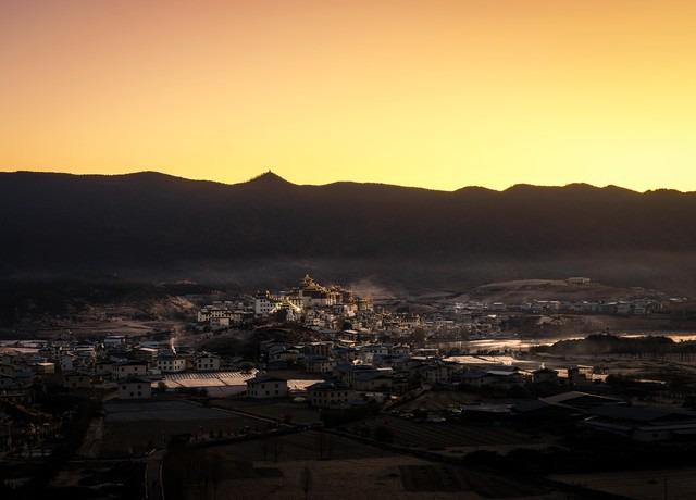 一亿像素中画幅 富士 GFX100 II 大美风光体验插图17 一亿像素中画幅 富士 GFX100 II 大美风光体验