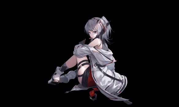 《艾塔纪元》不焚同步者图鉴一览插图4 《艾塔纪元》不焚同步者图鉴一览