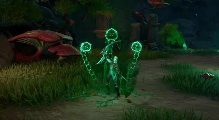 塔瑞斯世界什么职业输出高-塔瑞斯世界高输出职业推荐