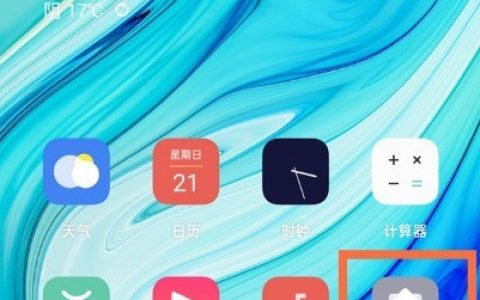 一加9pro怎样取消5G网络？一加9pro取消5G网络步骤