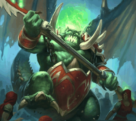 炉石传说玛瑟里顿属性介绍 具体一览