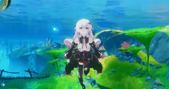 原神：新原与旧原，因为男人问题，都打起来了