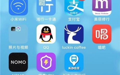 苹果xs设置动态壁纸的操作流程