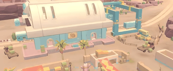 《香肠派对》ss14新增模式玩法介绍