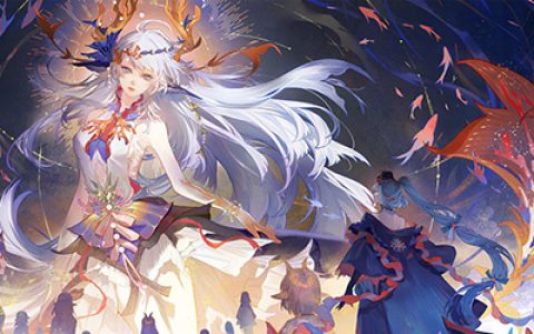 阴阳师2024狭间幻境阵容怎么搭配