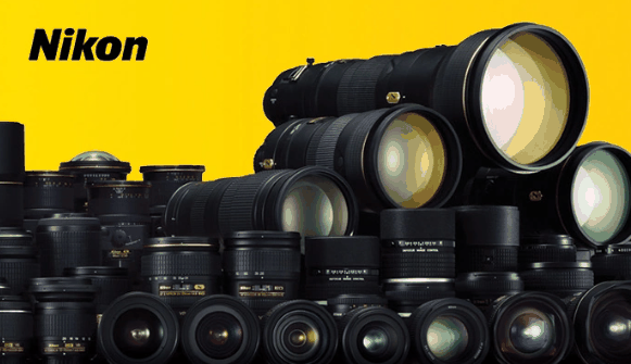 尼康即将推出全新轻量级尼克尔Z 28-400mm镜头